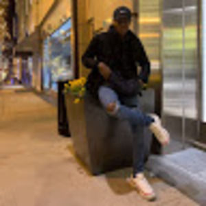 Meet your Posher, Sidney